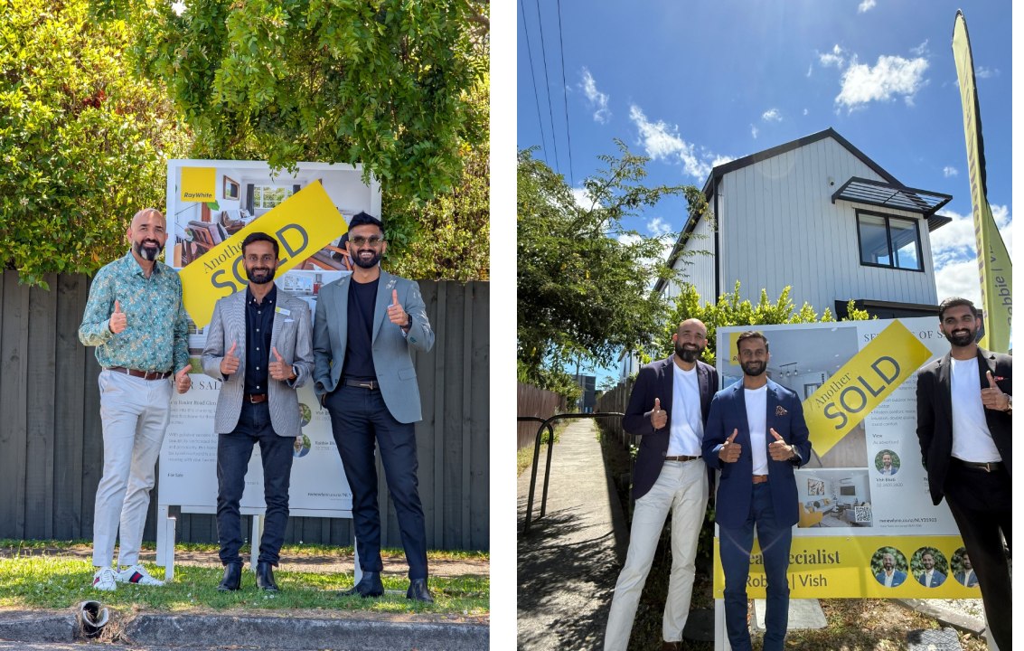 Area Specialist New Lynn office located at 14 Todd Plaza, serving local homeowners and buyers